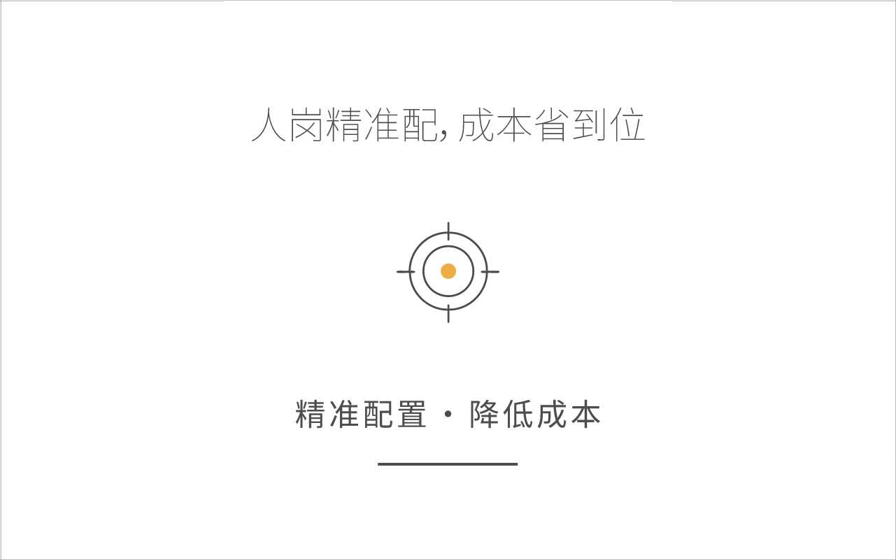 优势一